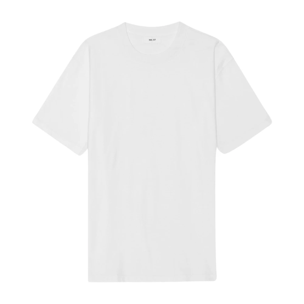 Nn07 - Tops > T-Shirts - White - Nn07 - Modalova