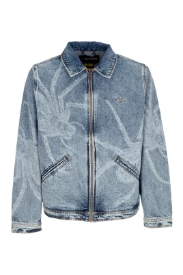 Spider Denim Ally Jacka