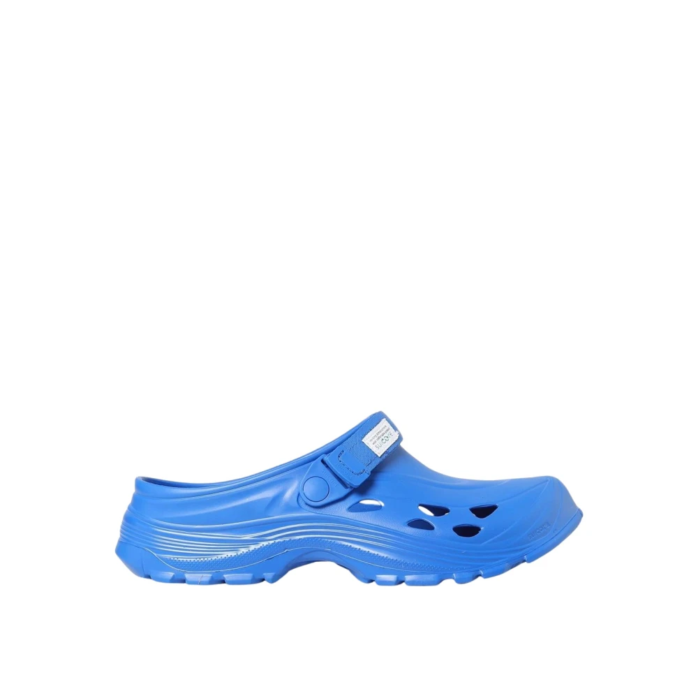 Shoes > Flats > Clogs - - Suicoke - Modalova