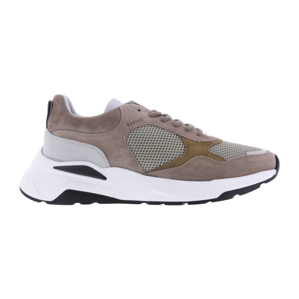 Nubikk - Shoes > Sneakers - Brown - Nubikk - Modalova