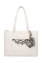 white-shoulder-bag-elegant-logo-design
