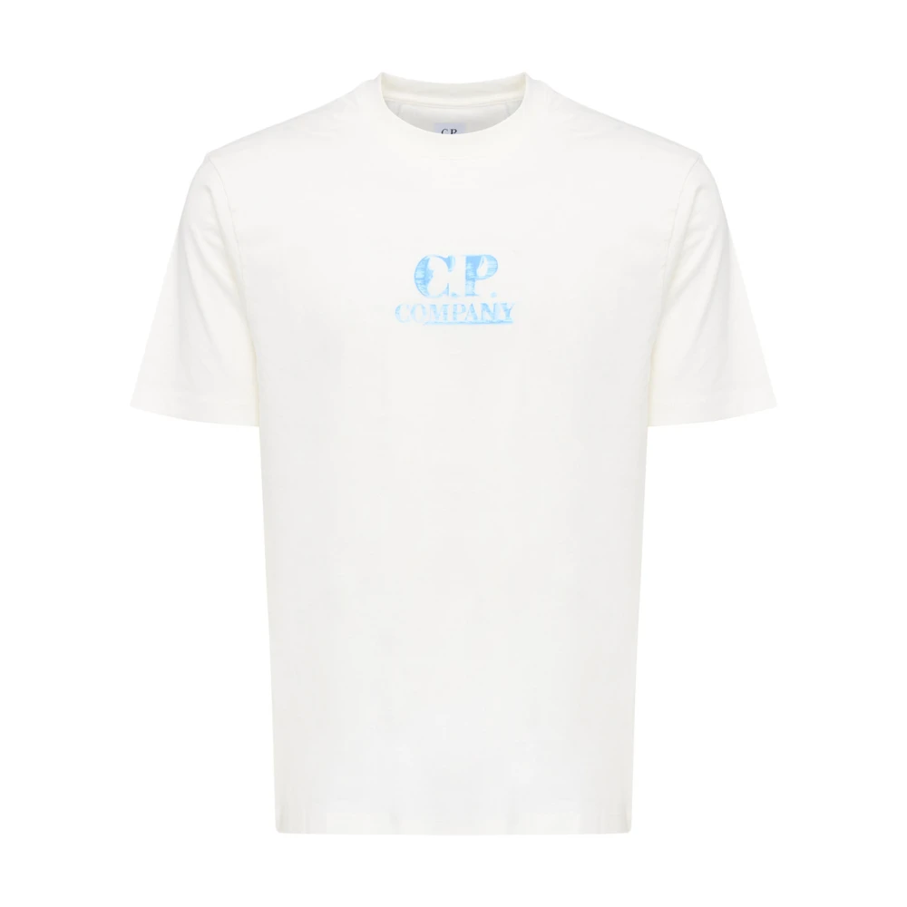 Tops > T-Shirts - - C.p. Company - Modalova