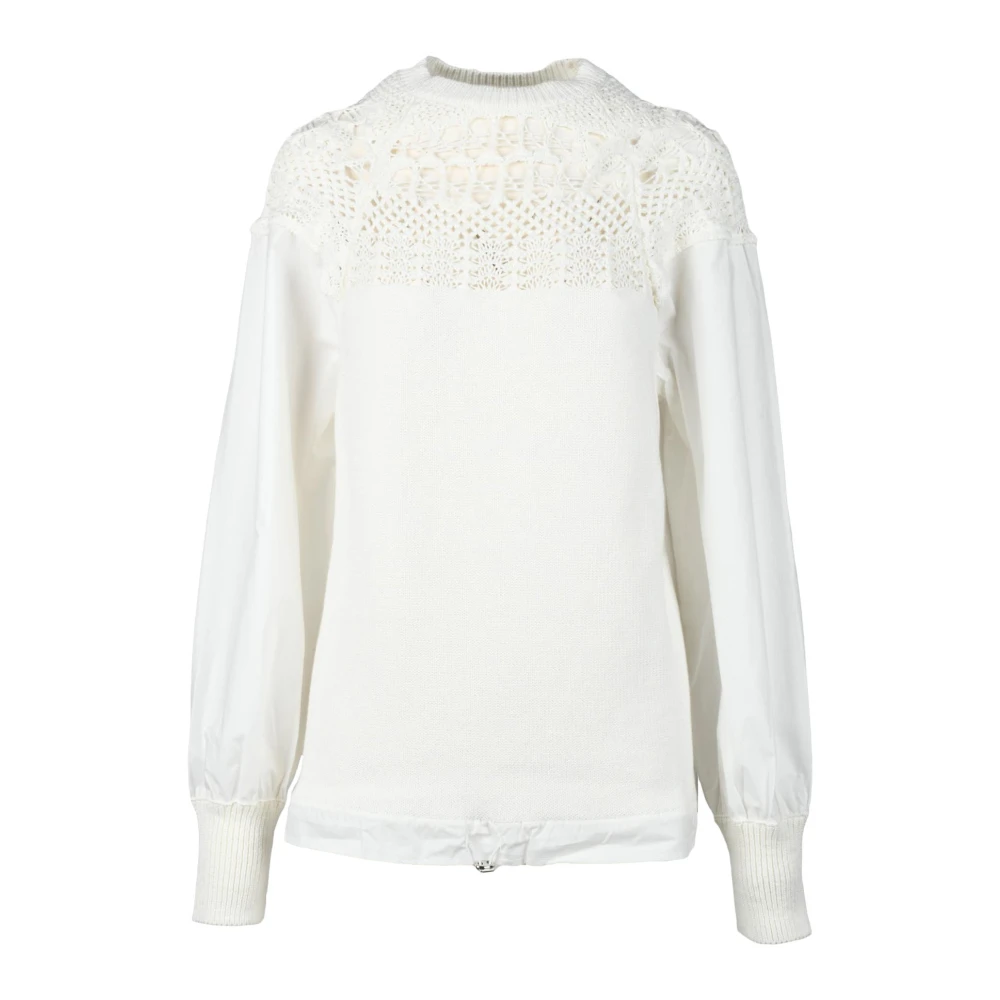 Knitwear > Round-neck Knitwear - - Ballantyne - Modalova