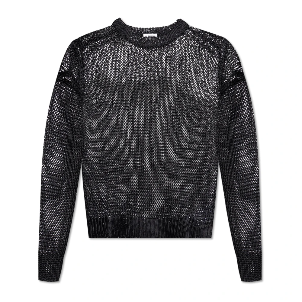 Knitwear > Round-neck Knitwear - - Jil Sander - Modalova