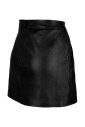 black-leather-mini-skirt-with-double-zipper