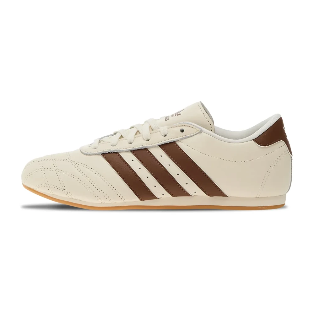 Adidas - Shoes > Sneakers - Beige - Adidas - Modalova