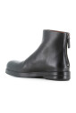 bottine-en-cuir-noir