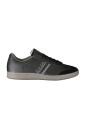 sneaker-en-polyester-noir-avec-details-contrastes