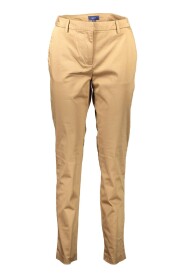 Brown Jeans & Pant