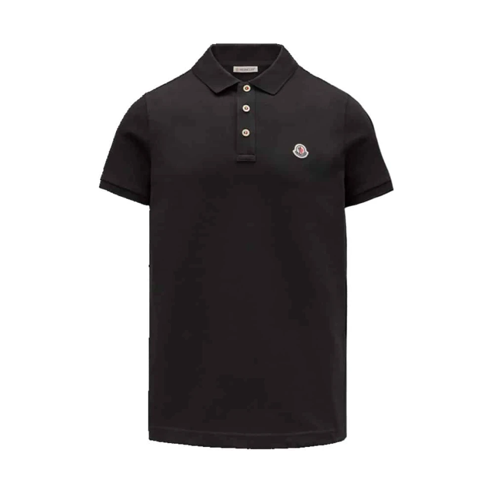Tops > Polo Shirts - - Moncler - Modalova