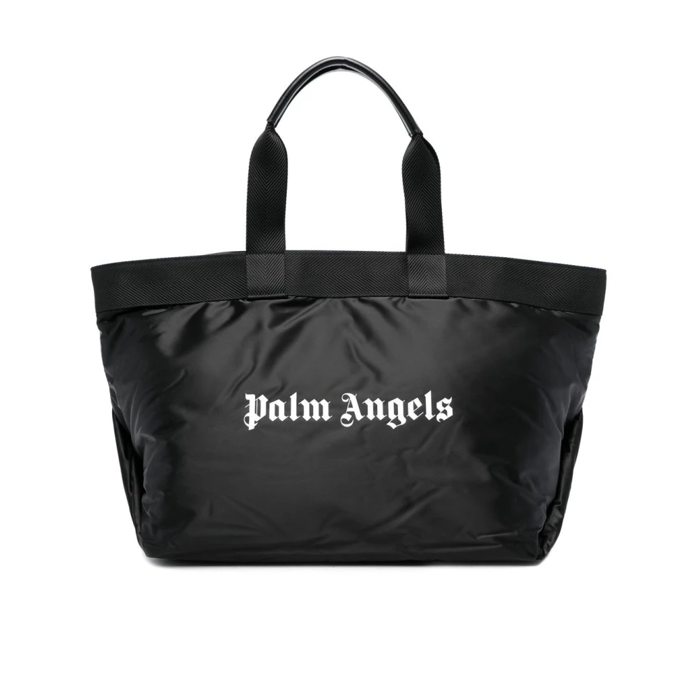 Bags > Tote Bags - - Palm Angels - Modalova