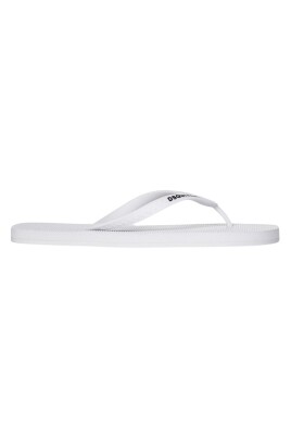 white-rubber-casual-sandals