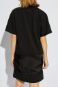jurk-met-print