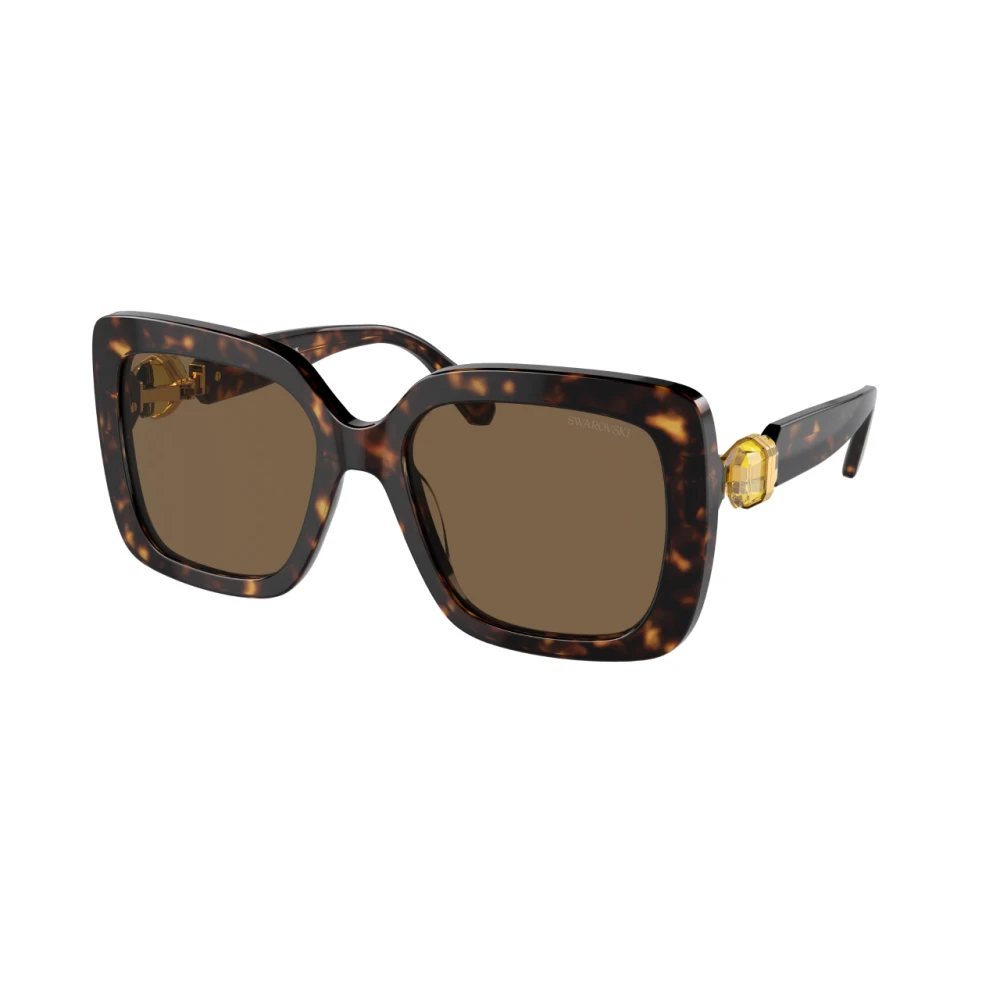 Accessories > Sunglasses - - Swarovski - Modalova