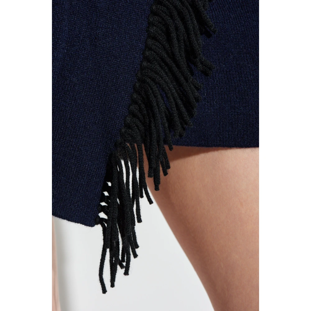 Lisa Yang Mette Rok Blue Dames