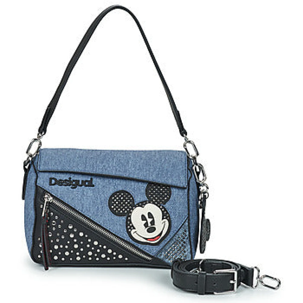 Bags > Shoulder Bags - - Desigual - Modalova