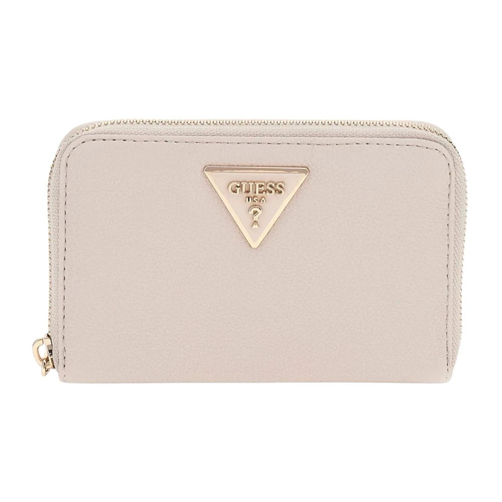 Guess Women's White Wallets & Cardholders, One Size, Wallets Cardholders