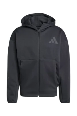 Z.N.E. Full-Zip Hooded Track Jacket