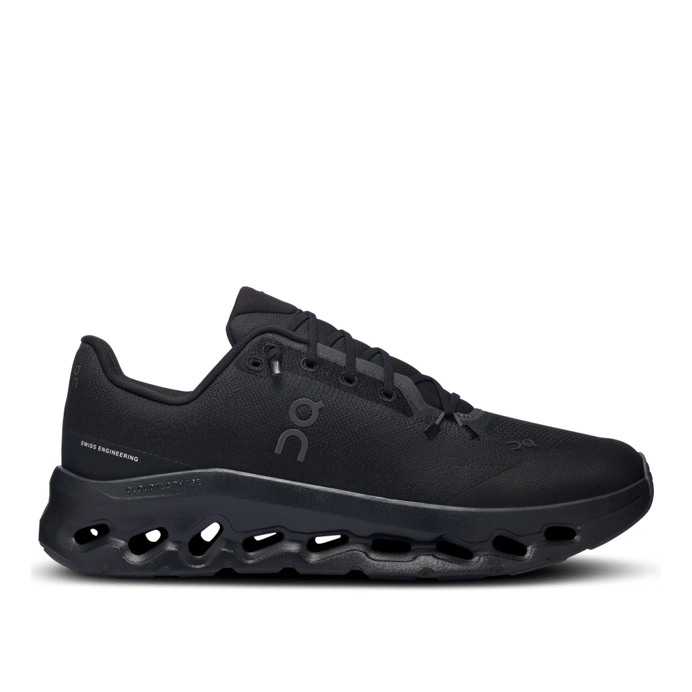 On Running Herren Schwarz Cloudtilt Größe 42.5, JD Sports - Bild 7