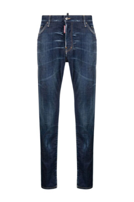 navy-blue-slim-cut-jeans