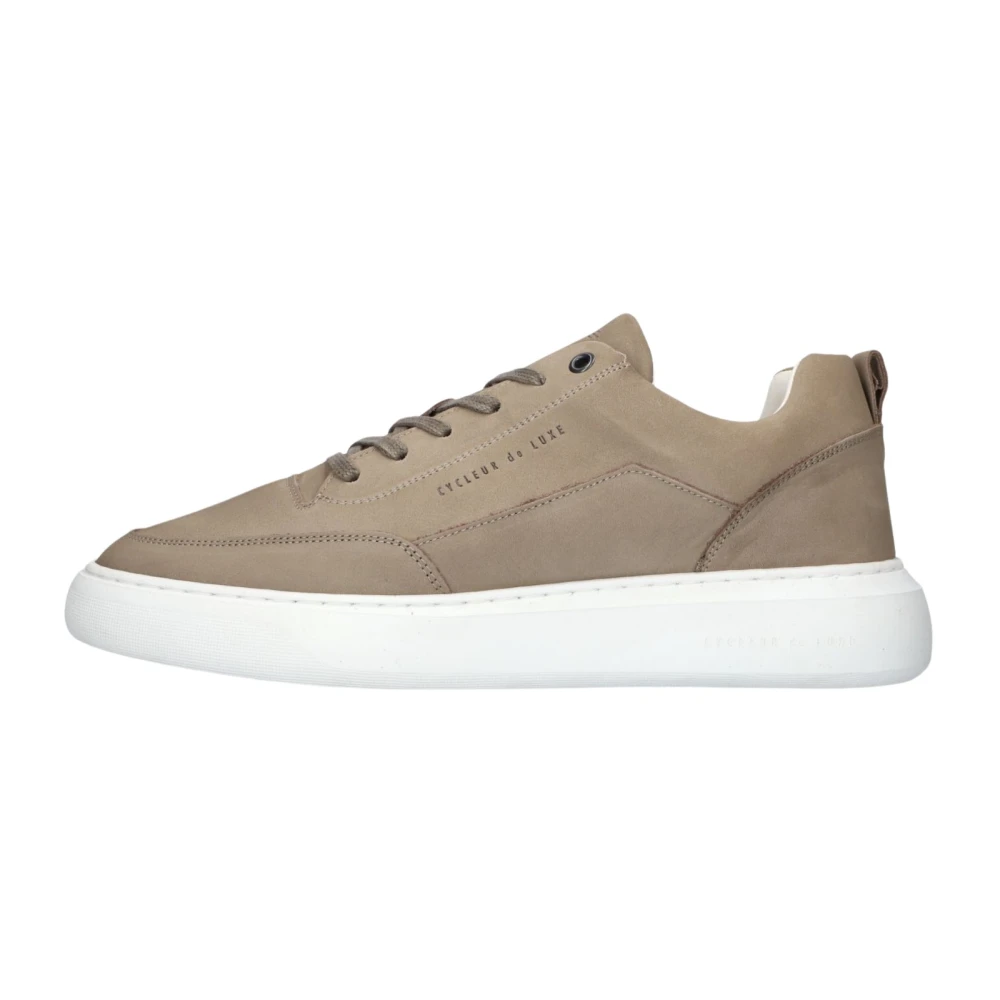 Shoes > Sneakers - - Cycleur de Luxe - Modalova