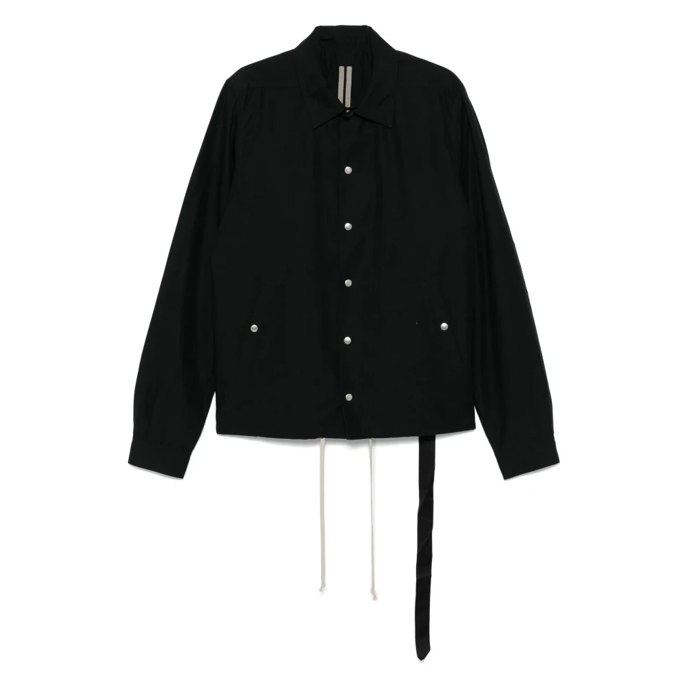 Jackets > Light Jackets - - Rick Owens - Modalova