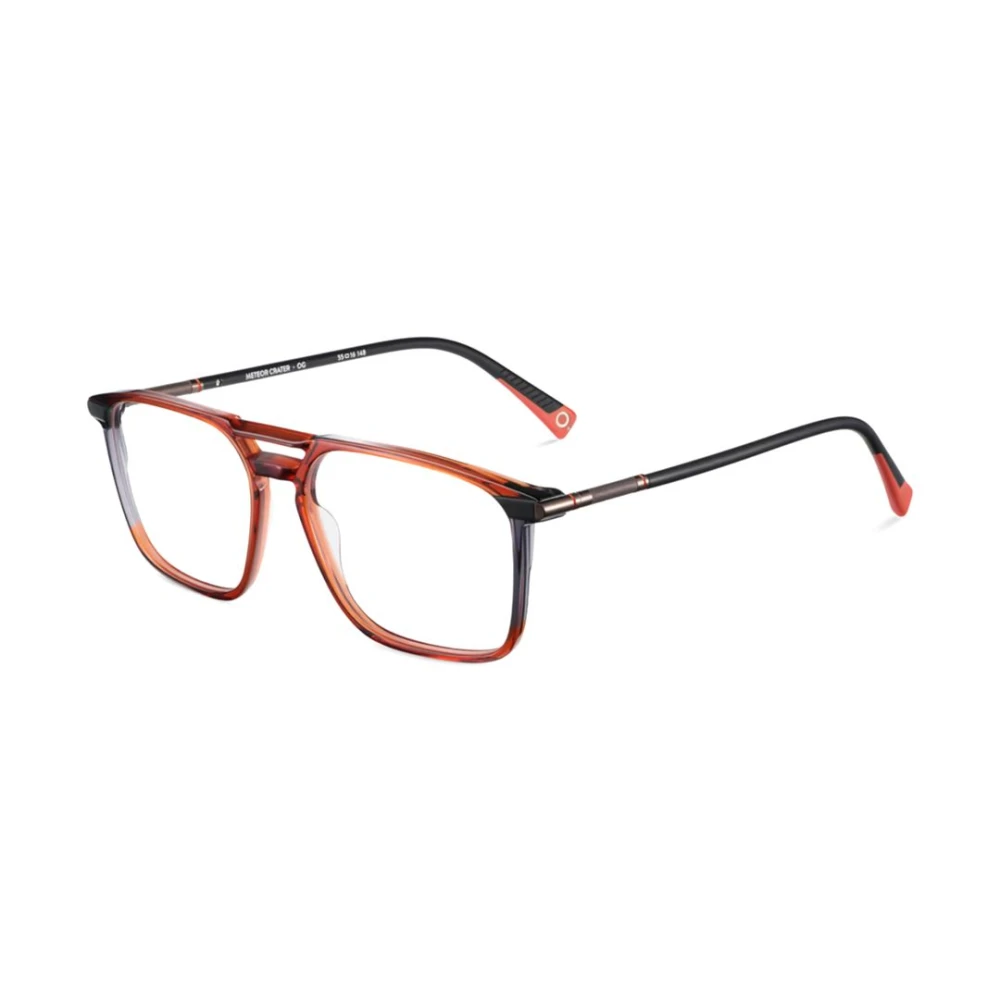 Etnia Barcelona Unisex Multicolor Glasses, 54 Mm, Meteor Crater 55O