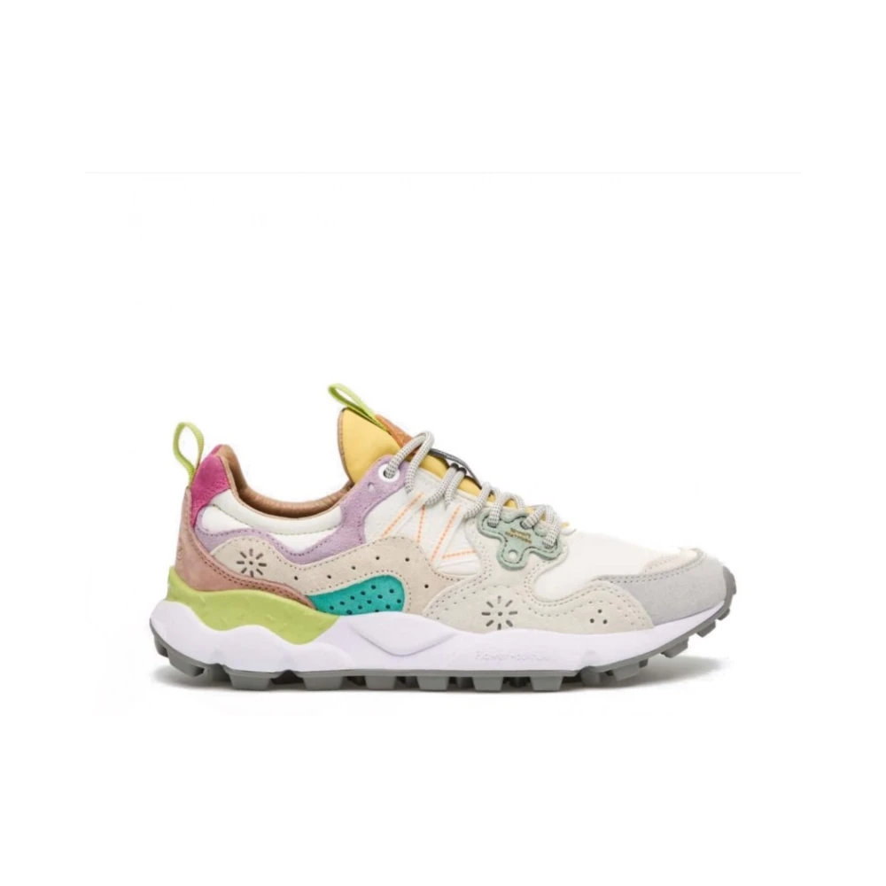 Shoes > Sneakers - - Flower Mountain - Modalova