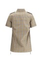 chemise-a-manches-courtes-avec-fronces-ajustables