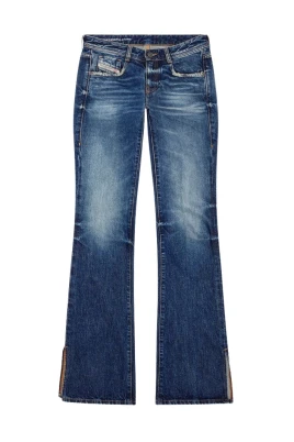 5-ficks Jeans D-EBBEY-S Kvinna