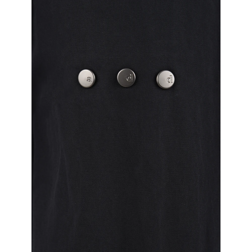add Blauwe Herenjas Model 9Amt57 Blue Heren