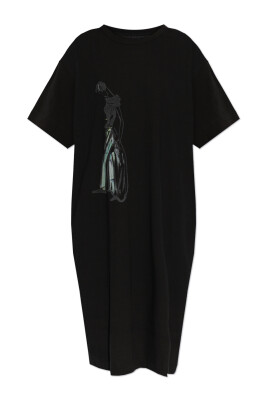 dress-with-print