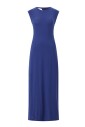 robe-longue-a-rayures-avec-cut-out