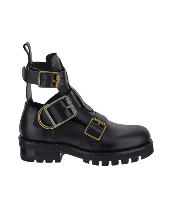 classic-black-ankle-boots-for-women