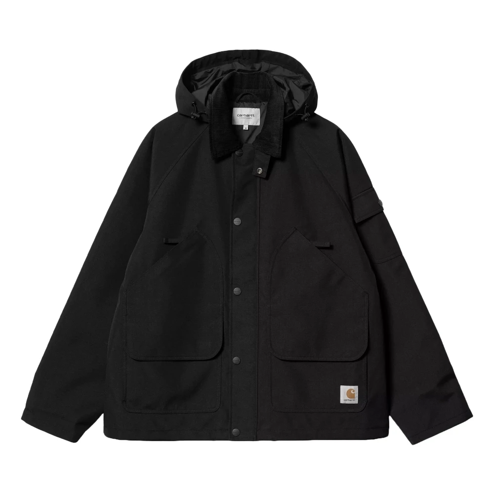 Jackets > Light Jackets - - Carhartt Wip - Modalova
