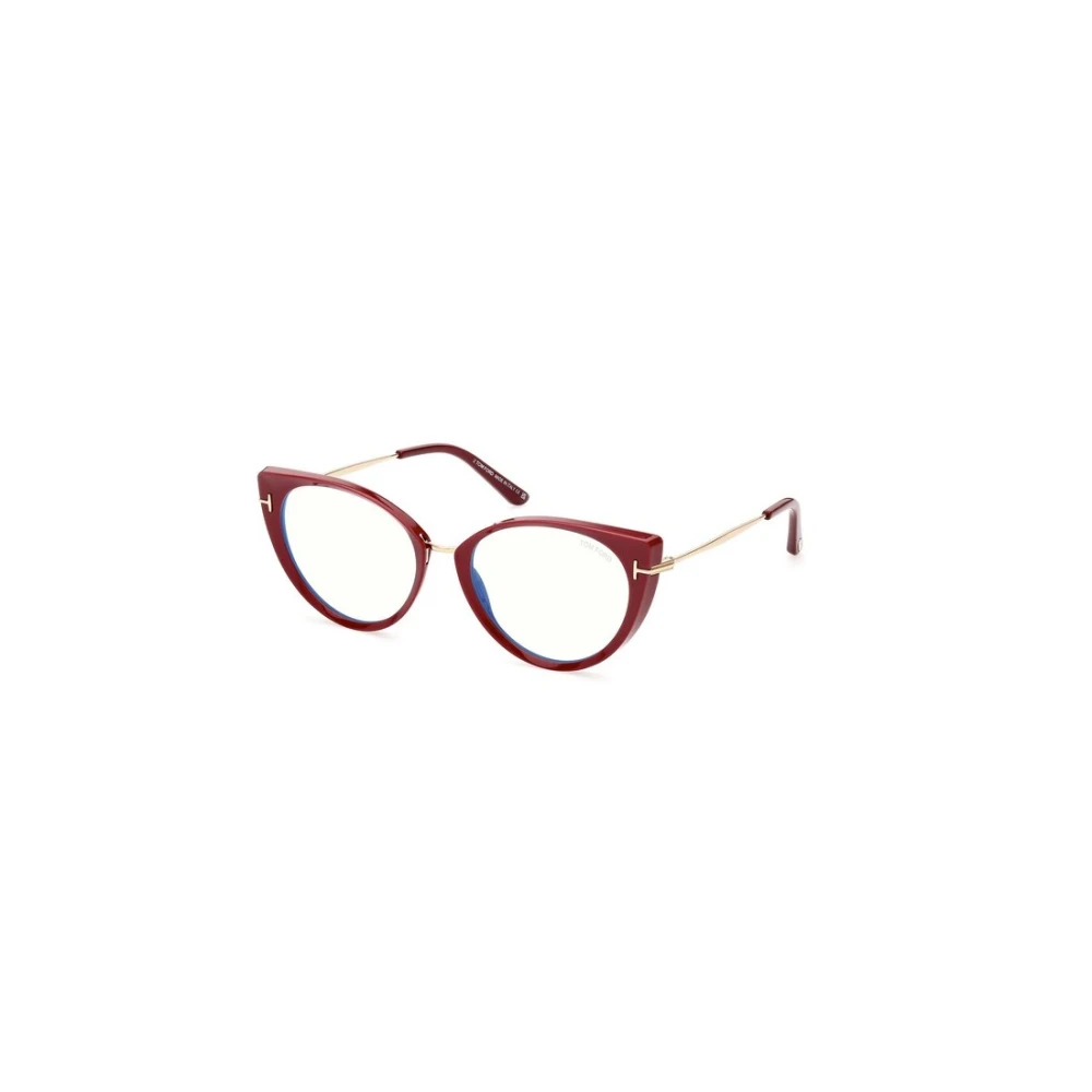 Accessories > Glasses - - Tom Ford - Modalova