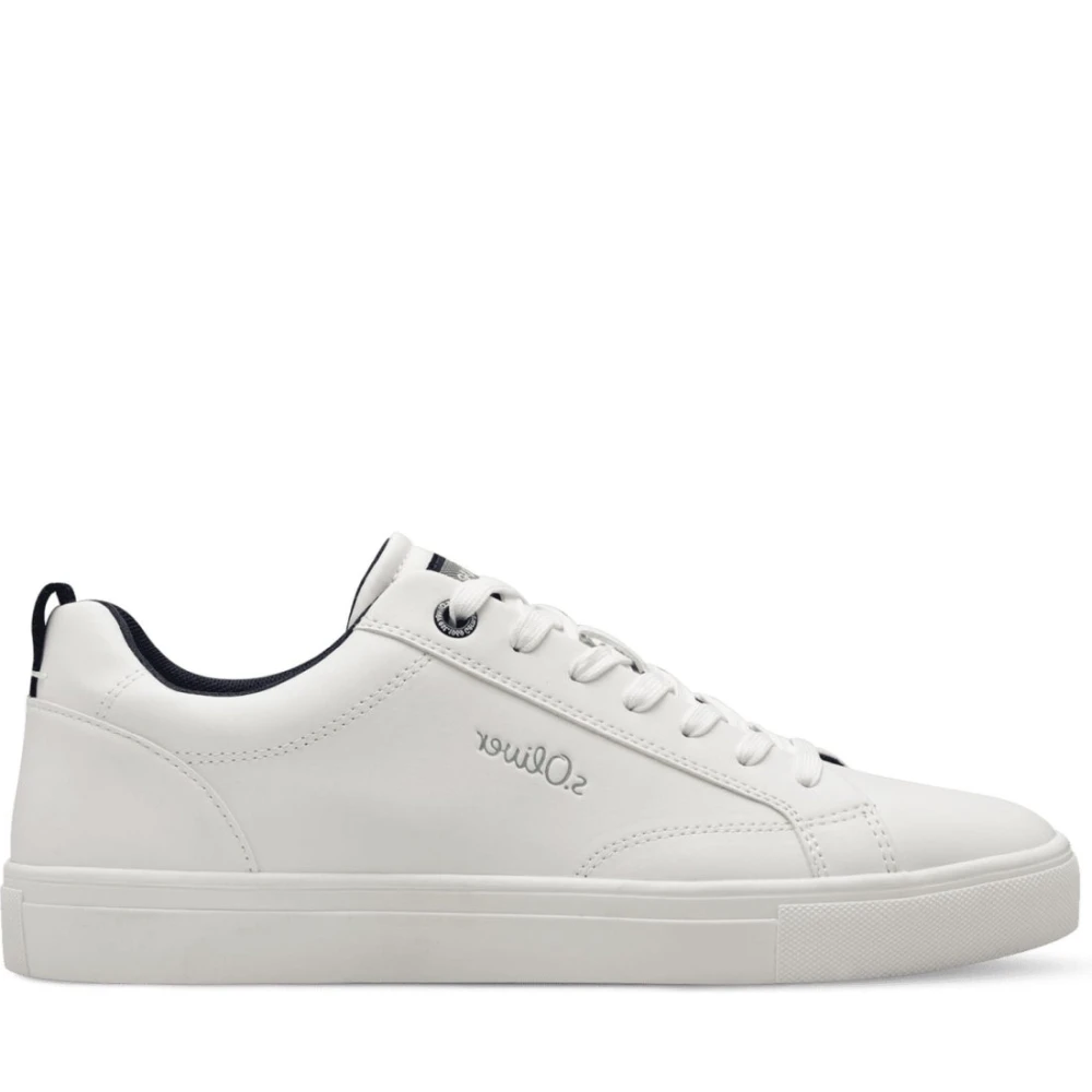 Shoes > Sneakers - - s.Oliver - Modalova