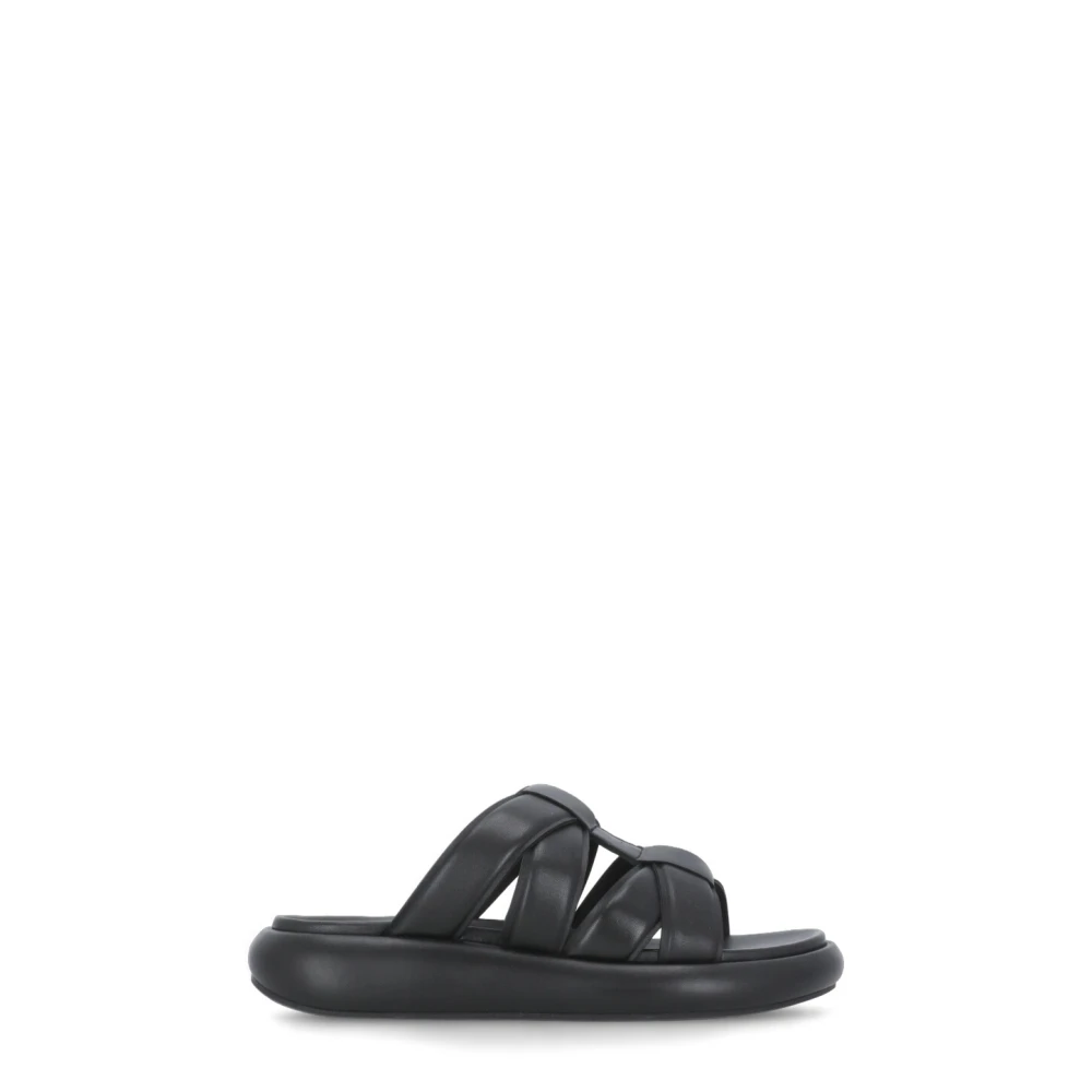 Shoes > Flip Flops & Sliders > Sliders - - ASH - Modalova