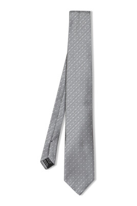 polka-dot-silk-tie