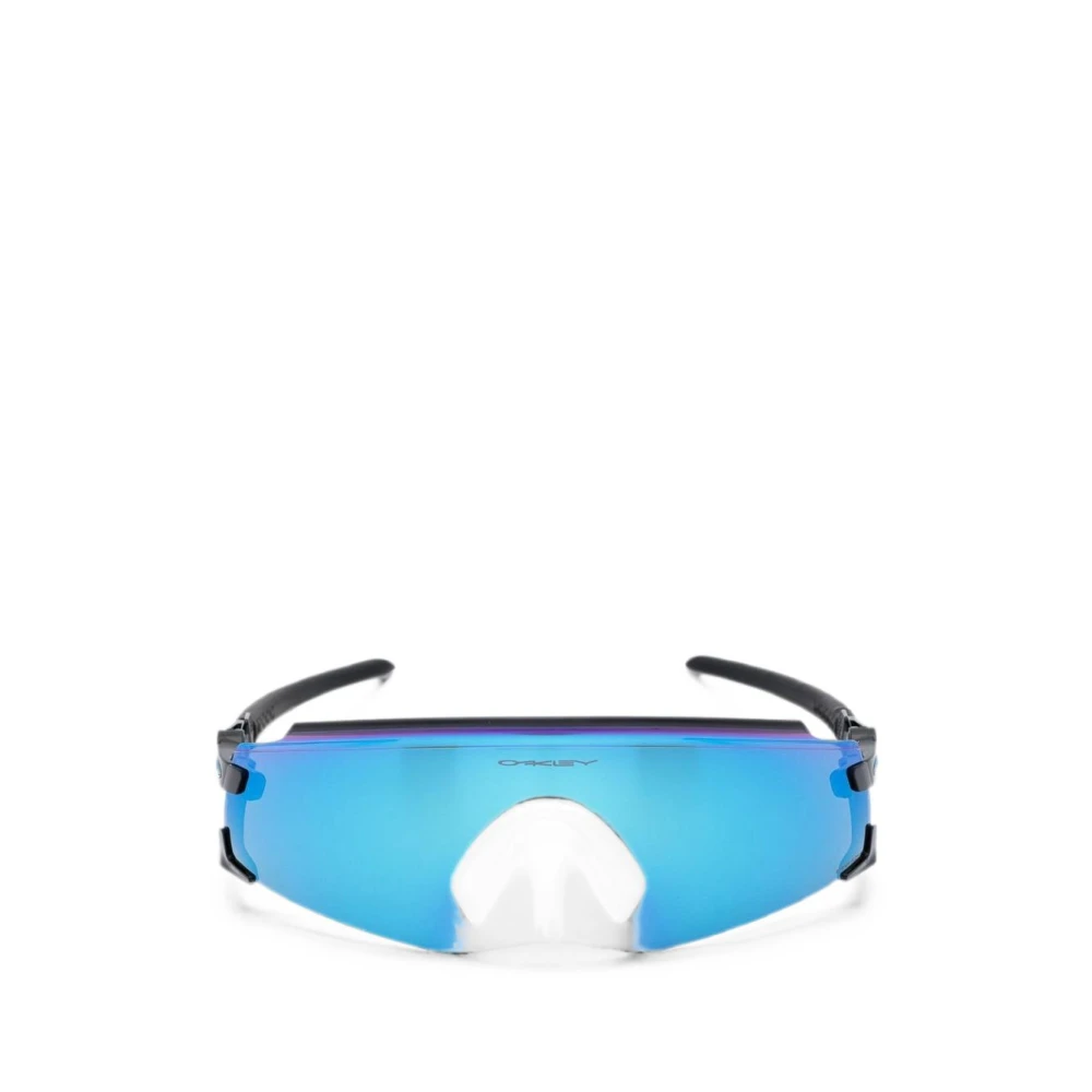 Oakley Black Sunglasses - Unisex - Sunglasses - One Size - Accessories