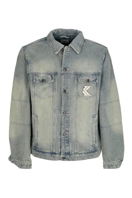 Jacket Jeans