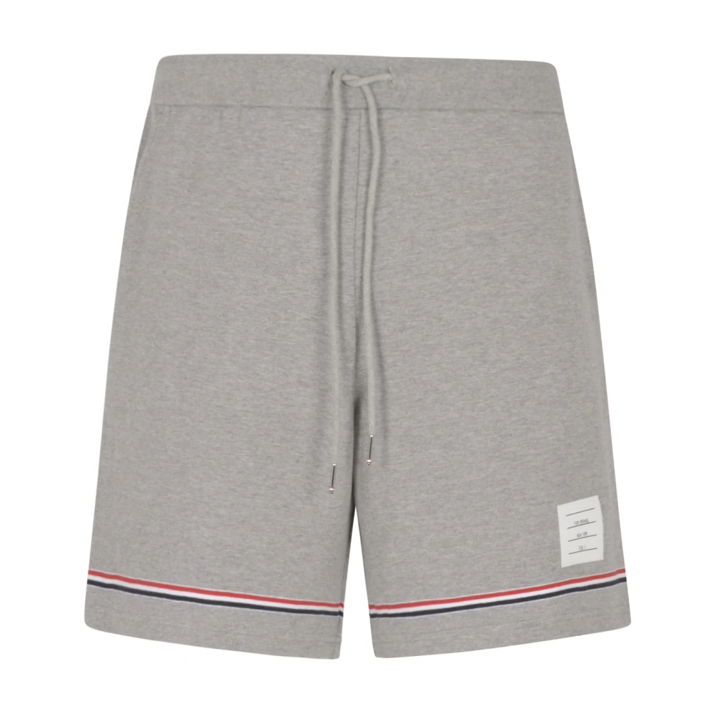 Shorts > Casual Shorts - - Thom Browne - Modalova