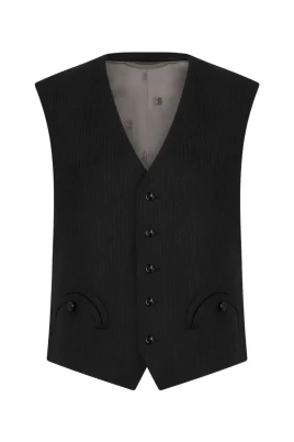 Feral Vest