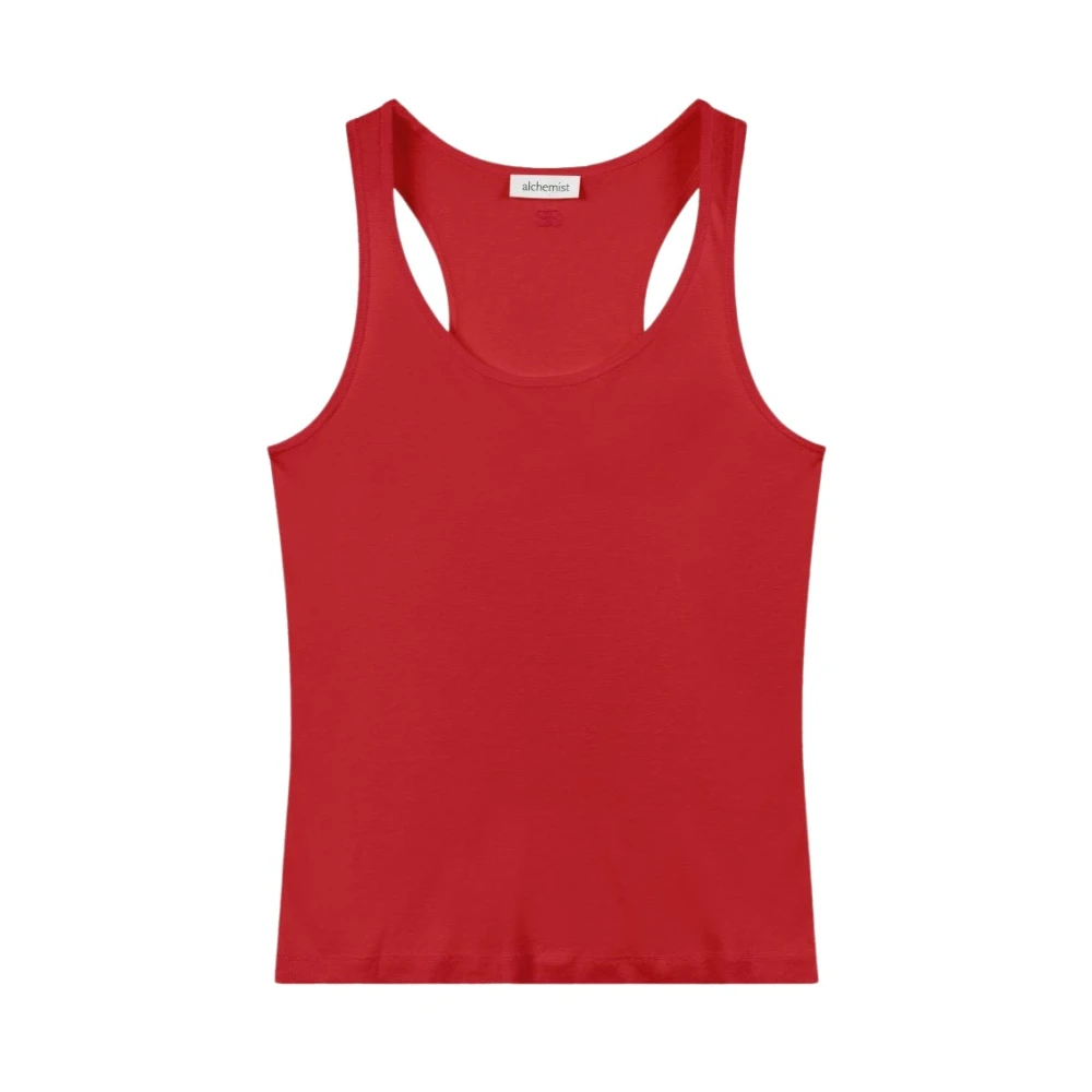 Tops > Sleeveless Tops - - Alchemist - Modalova