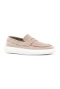 chaussures-plates-en-daim-beige