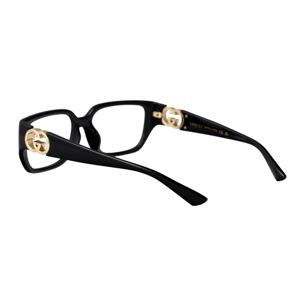 Gucci Stijlvolle Optische Bril Gg1694Oa Black Dames