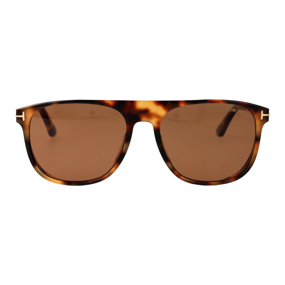 Accessories > Sunglasses - - Tom Ford - Modalova