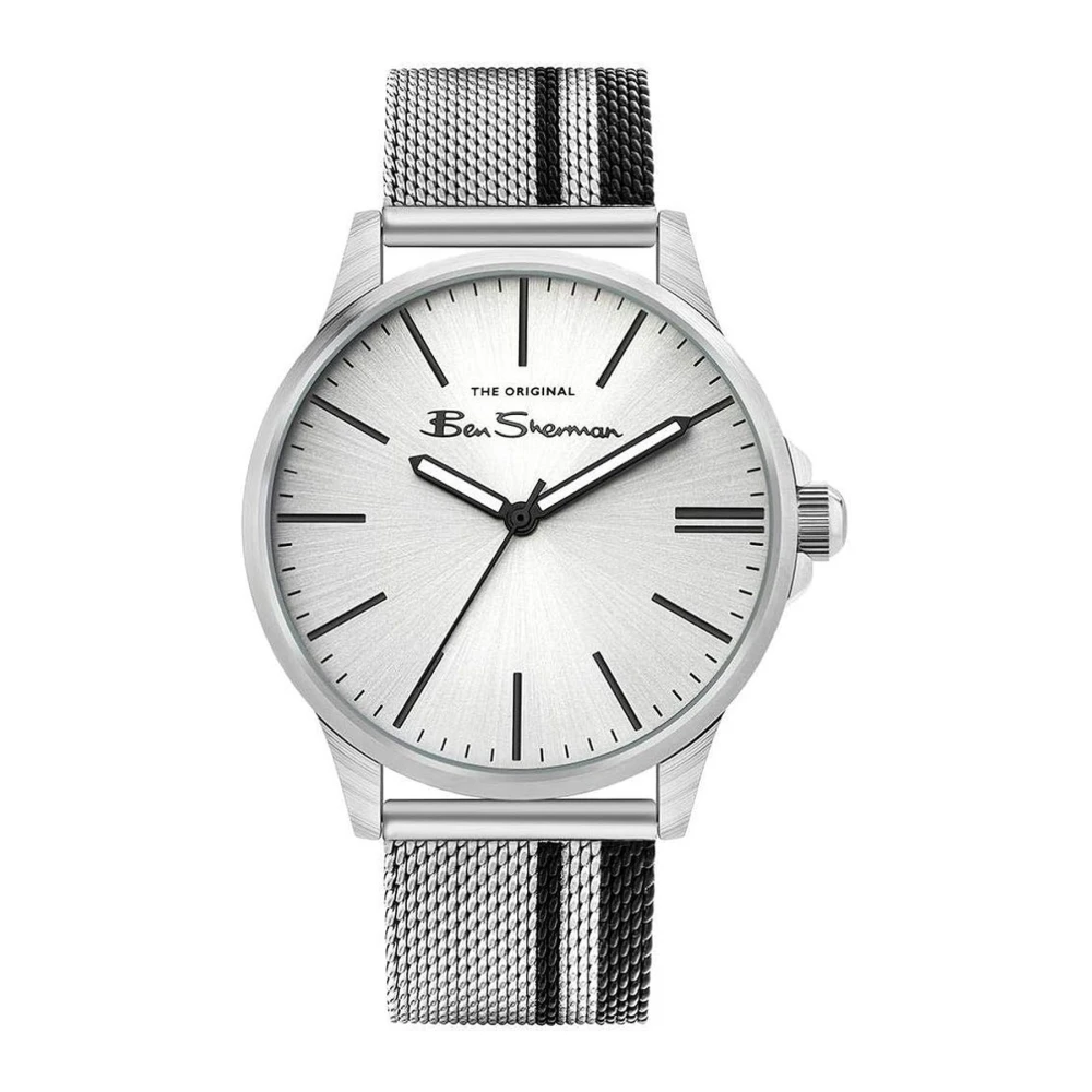 Accessories > Watches - - Ben Sherman - Modalova