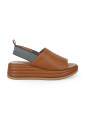 bruin-leren-sandalen