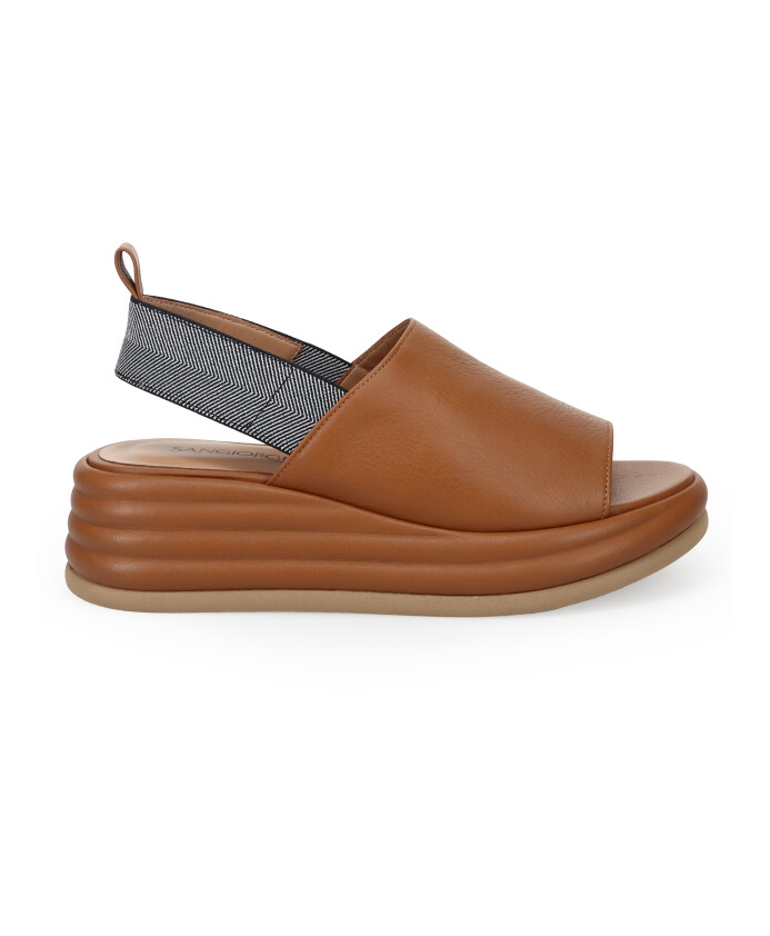 bruin-leren-sandalen